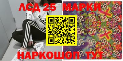амф Кандалакша